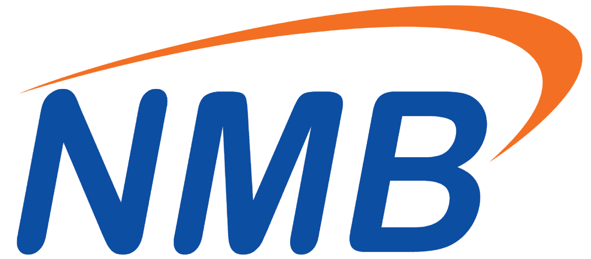 NMB logo