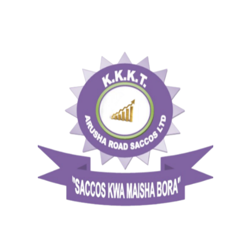 ARUSHA ROAD SACCOS logo