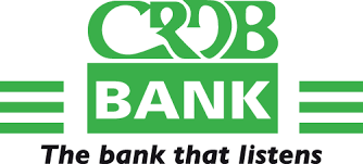 CRDB logo