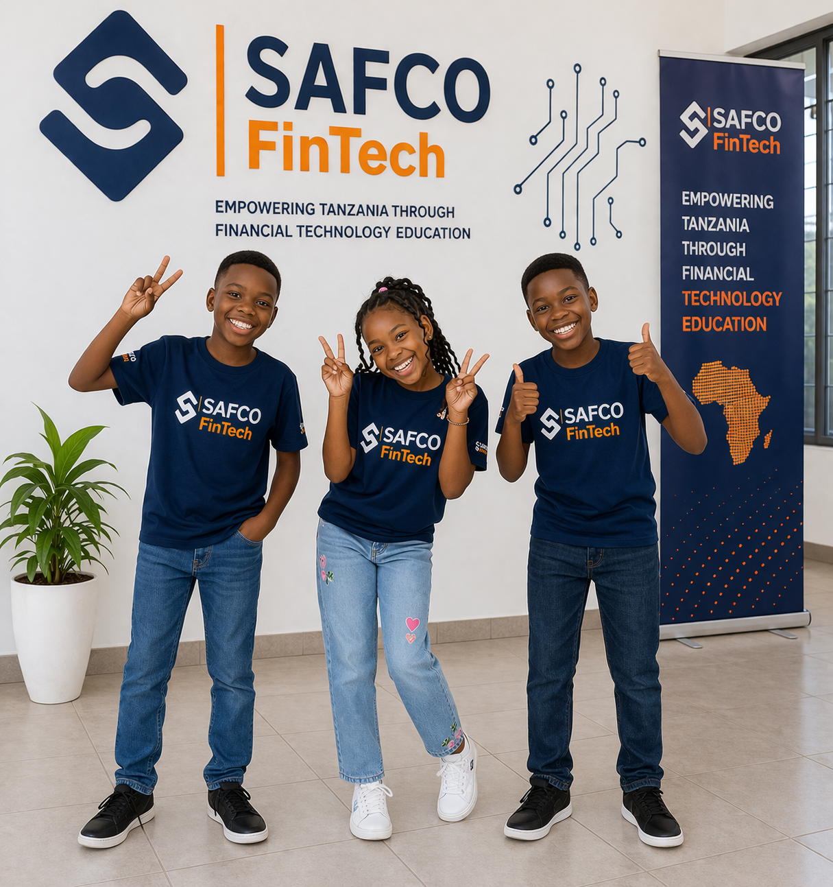 SAFCO FinTech