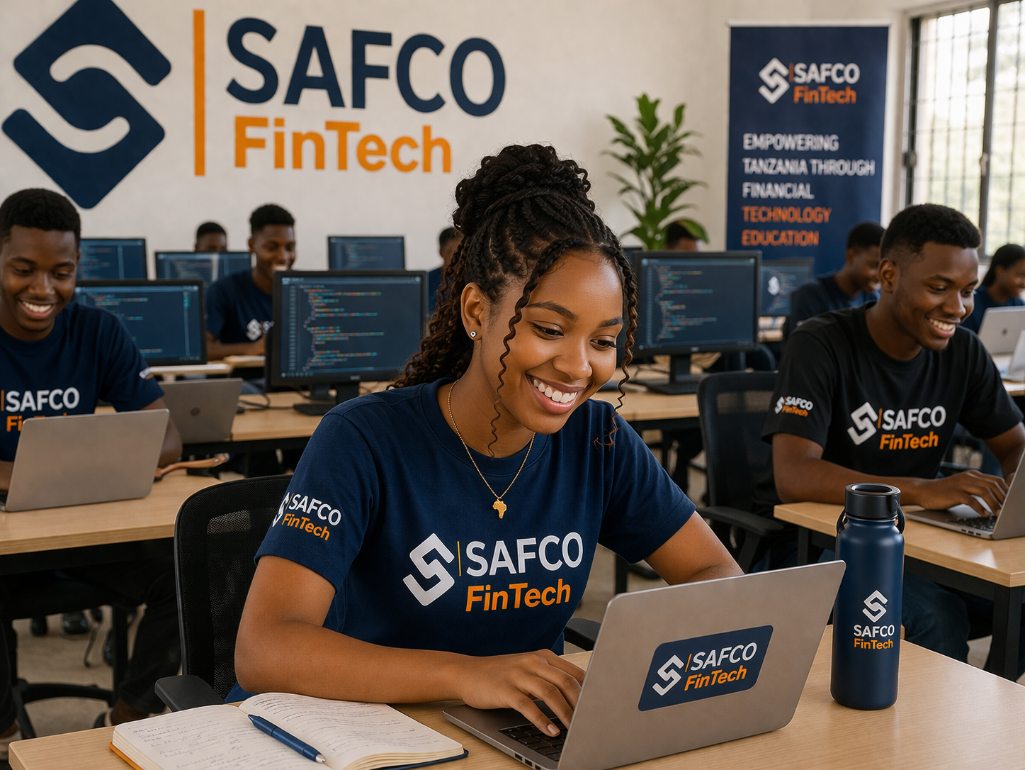 SAFCO FinTech